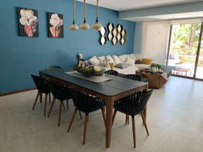 La Isla Residence Acapulco, Torre Emerald 1K